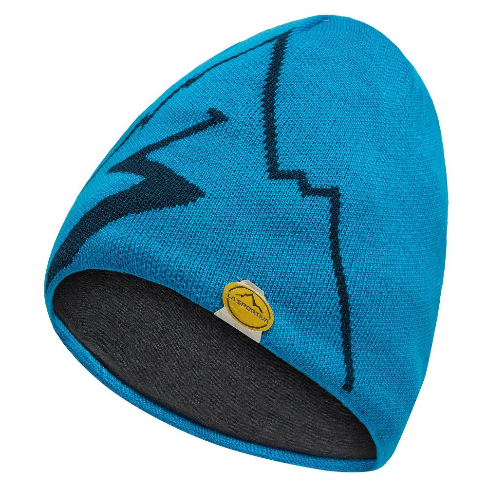 La Sportiva Woolly BeanieSki Mountaineering Hats-Headbands