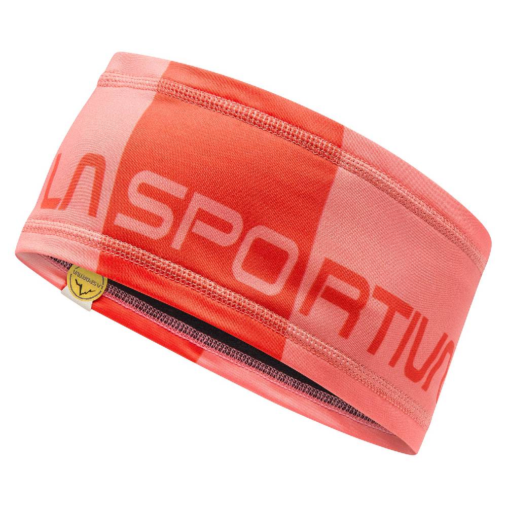 La Sportiva Diagonal HeadbandSki Mountaineering Hats-Headbands