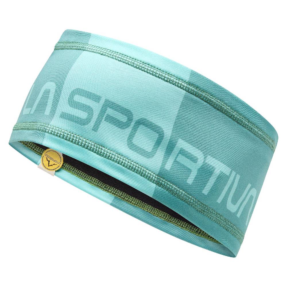 La Sportiva Diagonal HeadbandSki Mountaineering Hats-Headbands