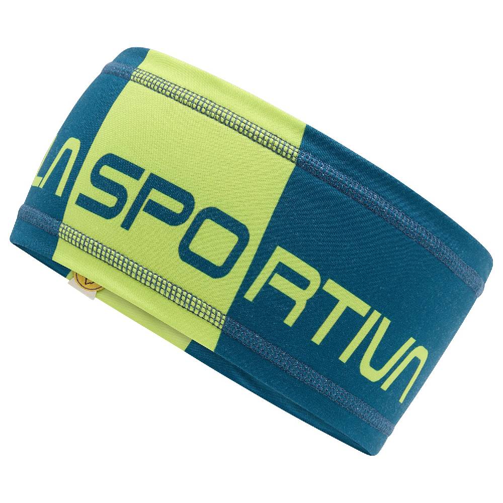 La Sportiva Diagonal HeadbandSki Mountaineering Hats-Headbands