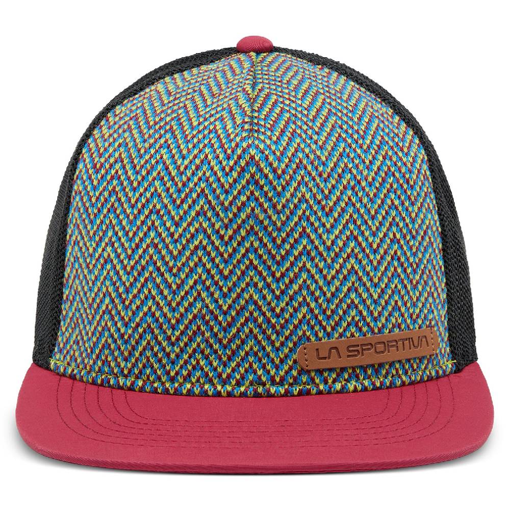La Sportiva Moose Trucker HatClimbing Hats-Headbands