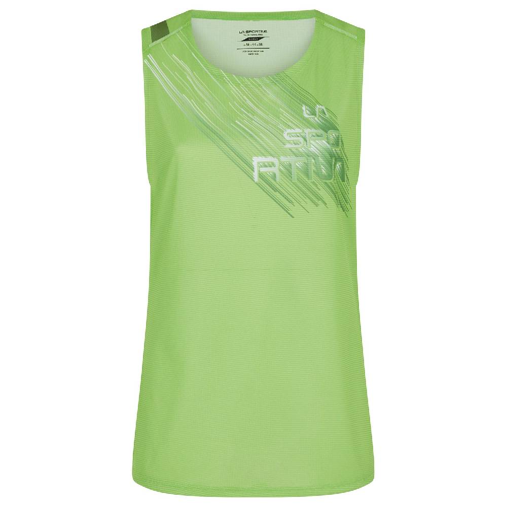 La Sportiva Defy Tank WT-Shirts Trail Running