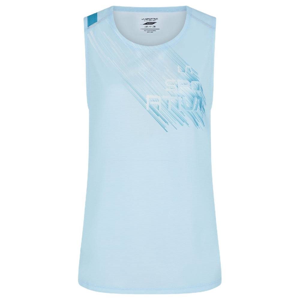 La Sportiva Defy Tank WT-Shirts Trail Running