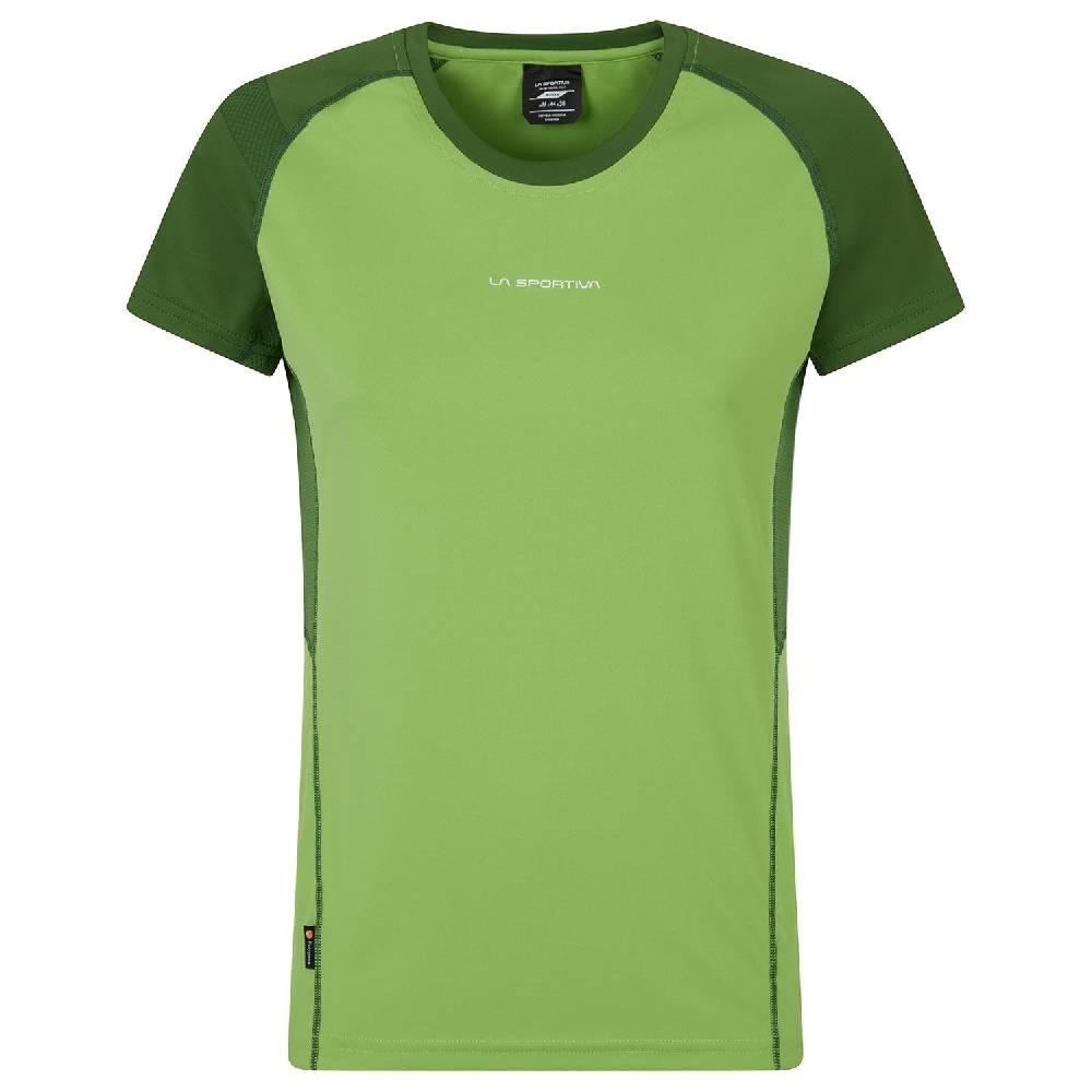 La Sportiva Move T-Shirt WT-Shirts Trail Running