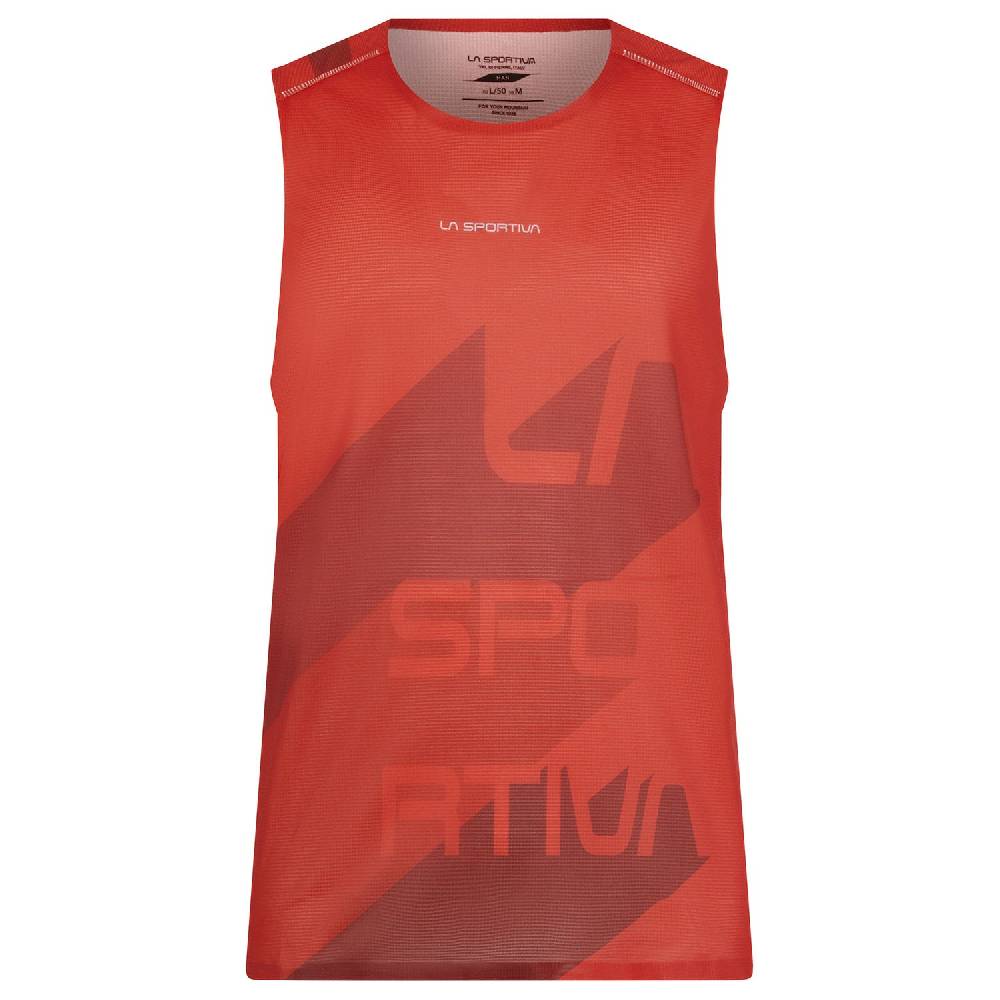 La Sportiva Vert Tank MT-Shirts Trail Running