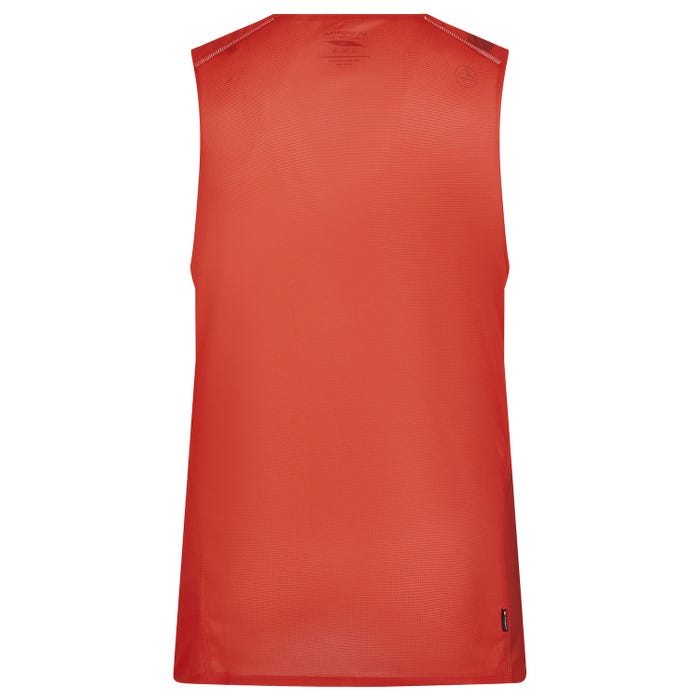 La Sportiva Vert Tank MT-Shirts Trail Running 2025