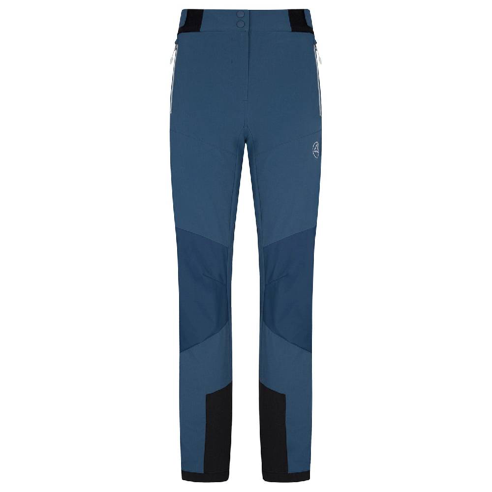 La Sportiva Aequilibrium Softshell Pant WMountaineering Pants Italia