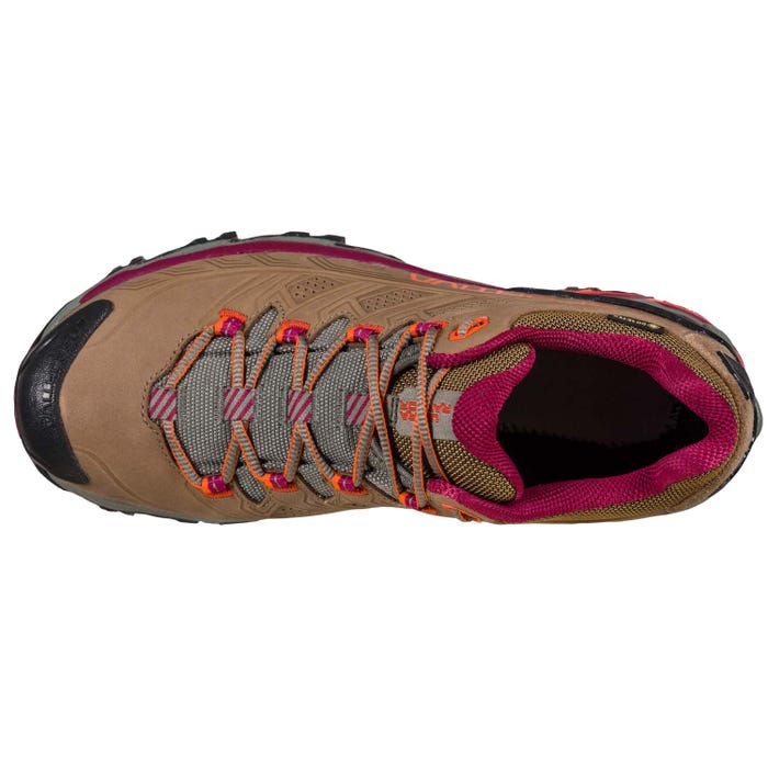 La Sportiva Ultra Raptor II Leather Wide Woman GTXCalzature Escursionismo Qualità