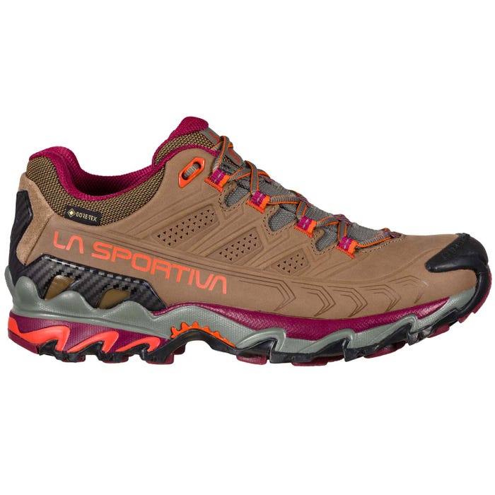 La Sportiva Ultra Raptor II Leather Wide Woman GTXCalzature Escursionismo Qualità