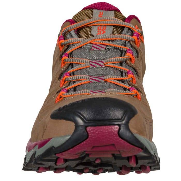 La Sportiva Ultra Raptor II Leather Wide Woman GTXCalzature Escursionismo Qualità