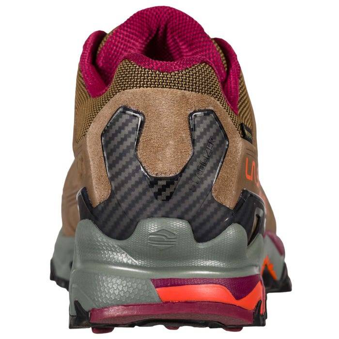 La Sportiva Ultra Raptor II Leather Wide Woman GTXCalzature Escursionismo Qualità