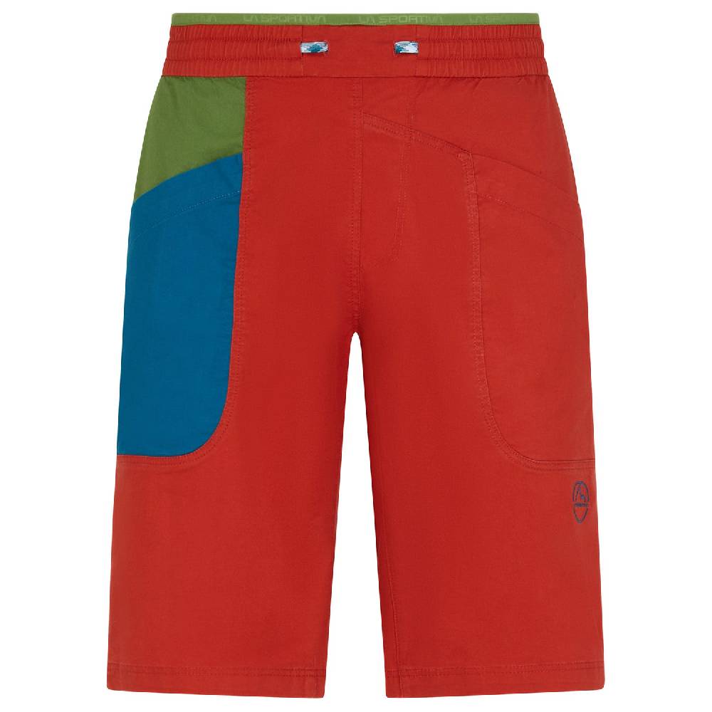 La Sportiva Bleauser Short MPantaloncini Arrampicata Promozione