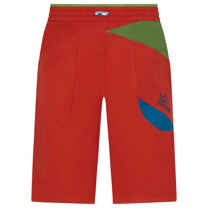 La Sportiva Bleauser Short MPantaloncini Arrampicata Promozione