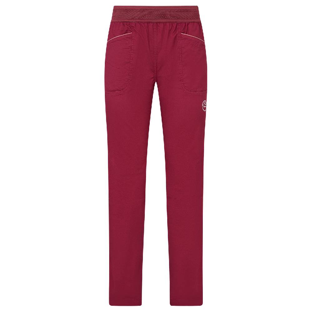 La Sportiva Itaca Pant WPantaloni Arrampicata Spedizione Gratuita