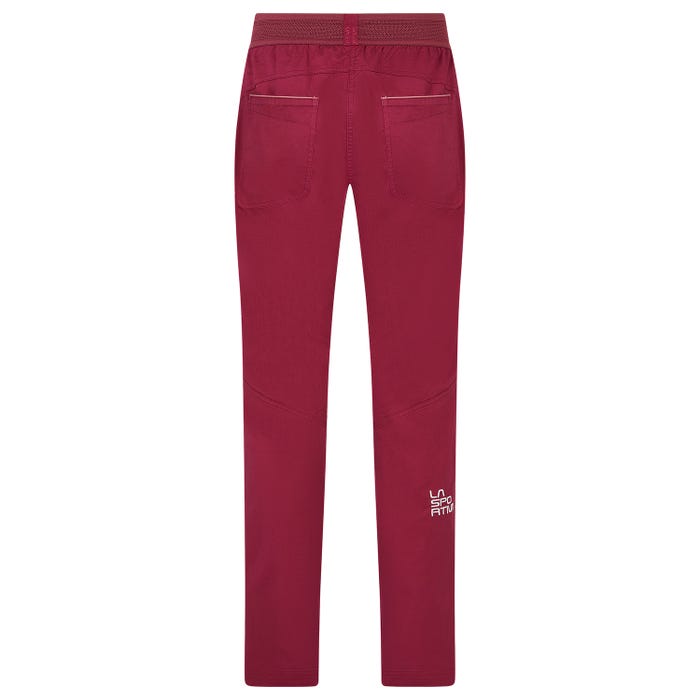 La Sportiva Itaca Pant WPantaloni Arrampicata Spedizione Gratuita