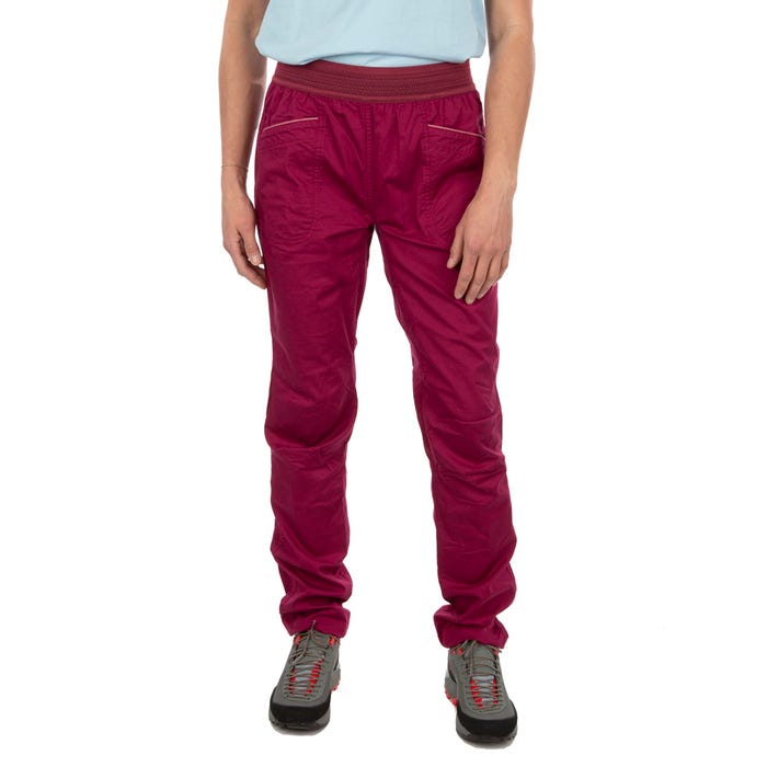La Sportiva Itaca Pant WPantaloni Arrampicata Spedizione Gratuita