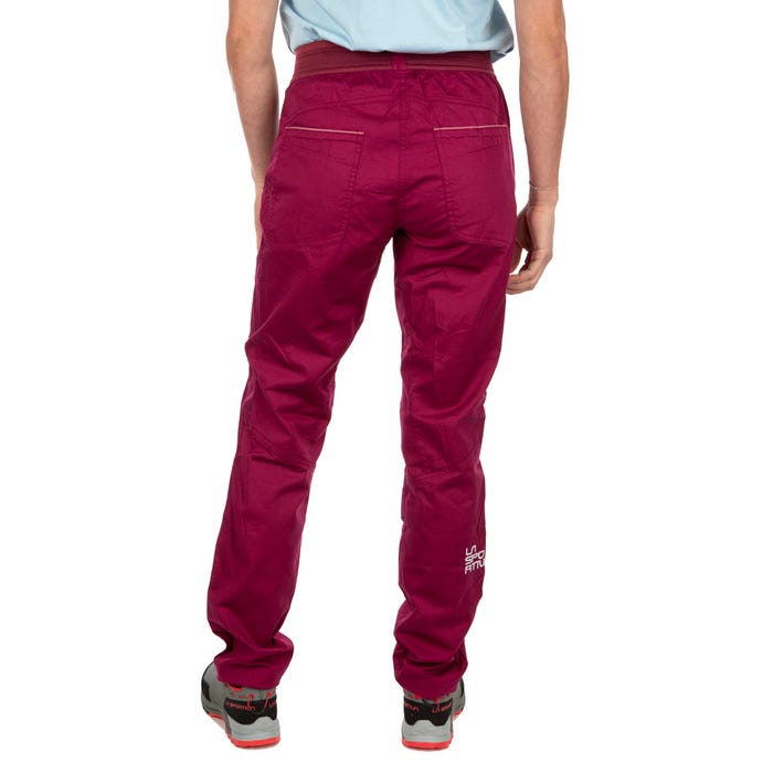 La Sportiva Itaca Pant WPantaloni Arrampicata Spedizione Gratuita
