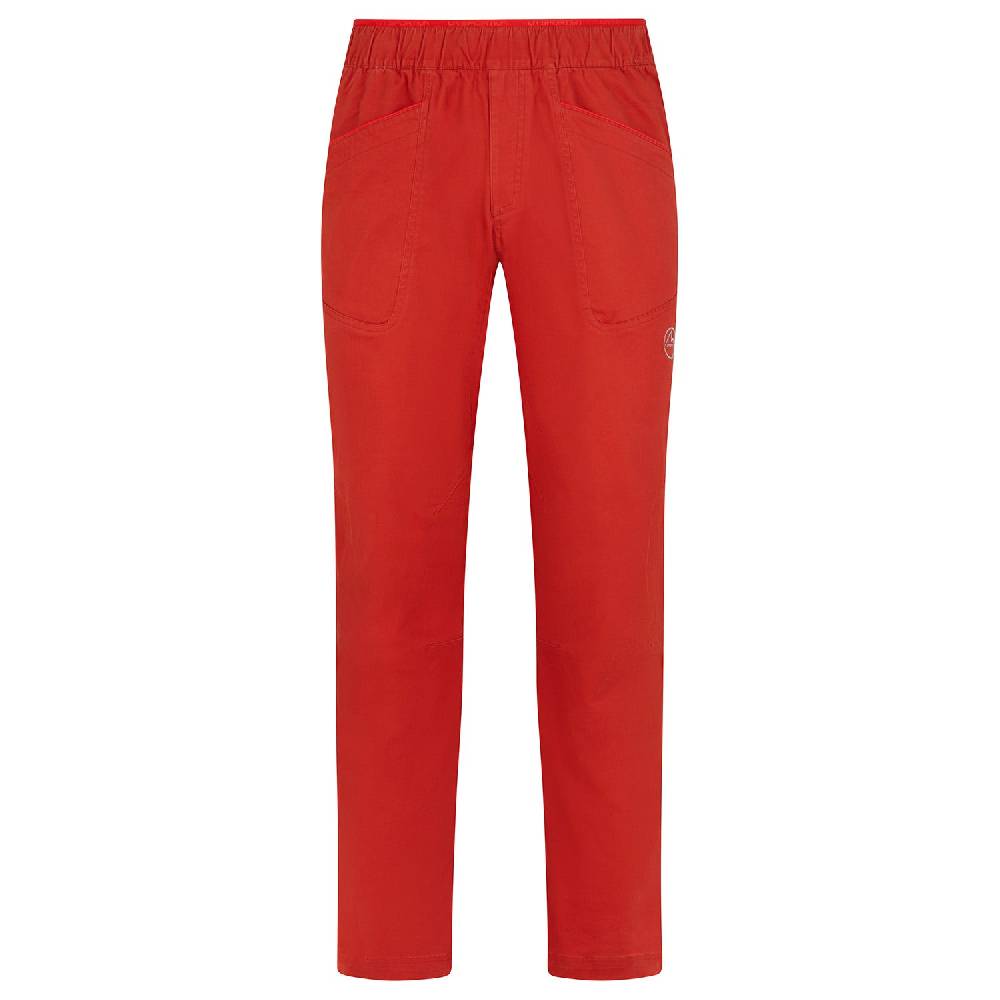 La Sportiva Pueblo Pant MPantaloni Arrampicata