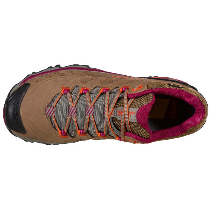 La Sportiva Ultra Raptor II Leather Woman GTXCalzature Escursionismo Soddisfazione Garantita