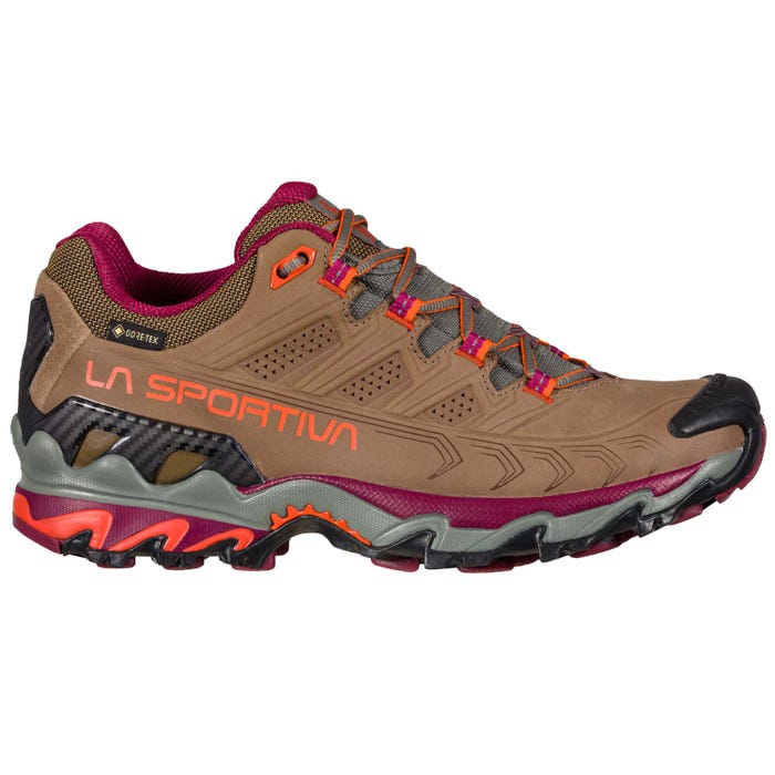 La Sportiva Ultra Raptor II Leather Woman GTXCalzature Escursionismo Soddisfazione Garantita