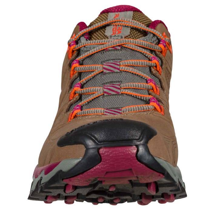 La Sportiva Ultra Raptor II Leather Woman GTXCalzature Escursionismo Soddisfazione Garantita
