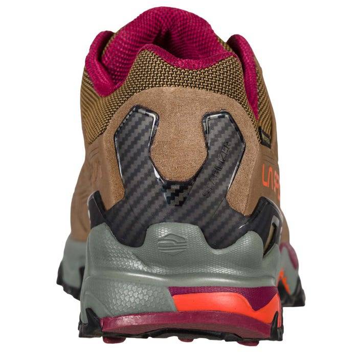 La Sportiva Ultra Raptor II Leather Woman GTXCalzature Escursionismo Soddisfazione Garantita