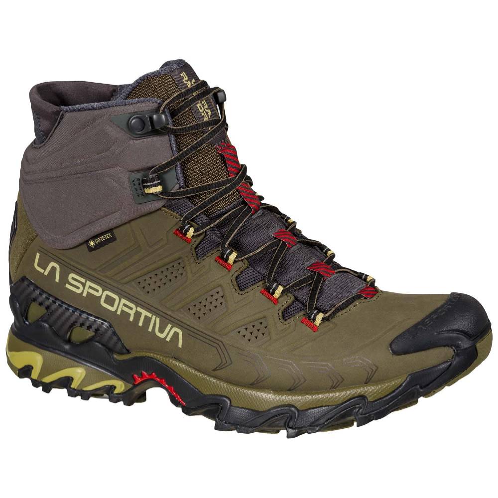 La Sportiva Ultra Raptor II Mid Leather GTXCalzature Escursionismo