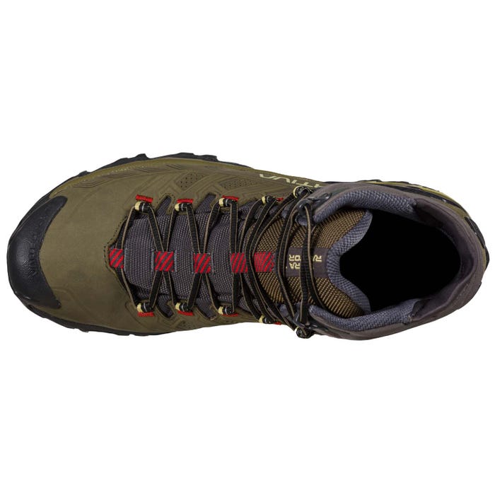 La Sportiva Ultra Raptor II Mid Leather GTXCalzature Escursionismo Qualità Garantita