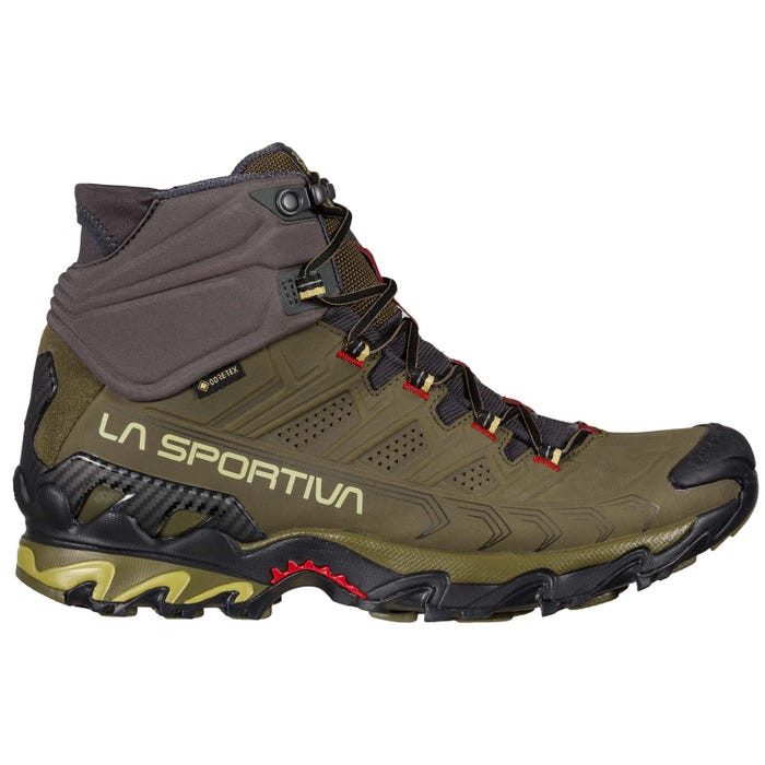 La Sportiva Ultra Raptor II Mid Leather GTXCalzature Escursionismo Qualità Garantita