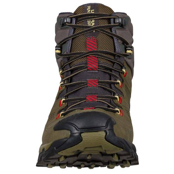 La Sportiva Ultra Raptor II Mid Leather GTXCalzature Escursionismo Qualità Garantita