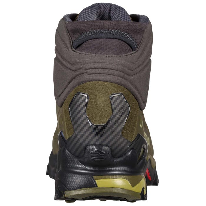 La Sportiva Ultra Raptor II Mid Leather GTXCalzature Escursionismo Qualità Garantita