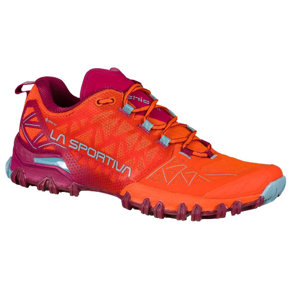 La Sportiva Bushido II Woman GTXCalzature Trail Running