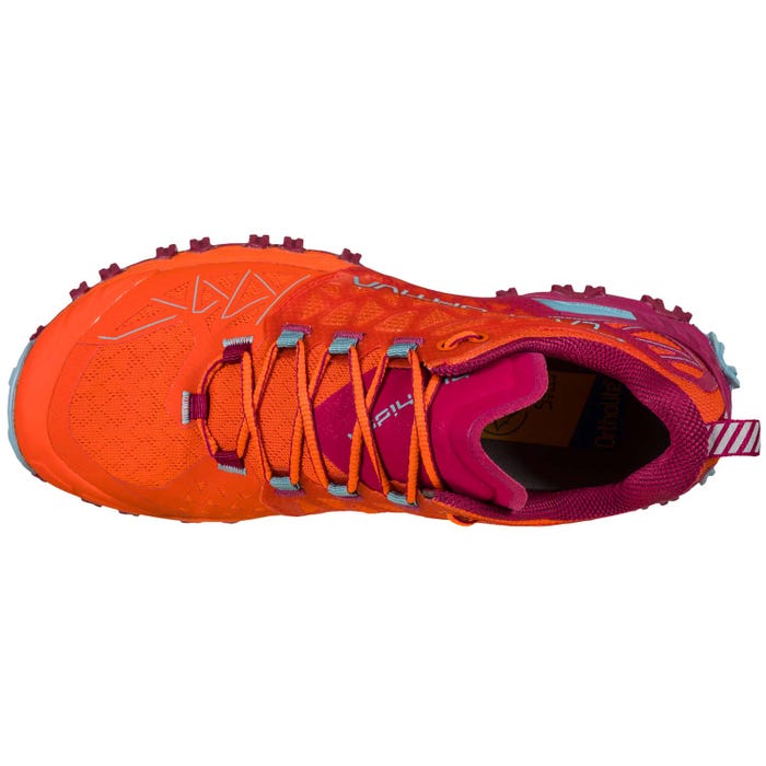 La Sportiva Bushido II Woman GTXCalzature Trail Running Negozi Online