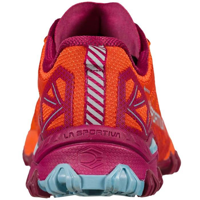 La Sportiva Bushido II Woman GTXCalzature Trail Running Negozi Online