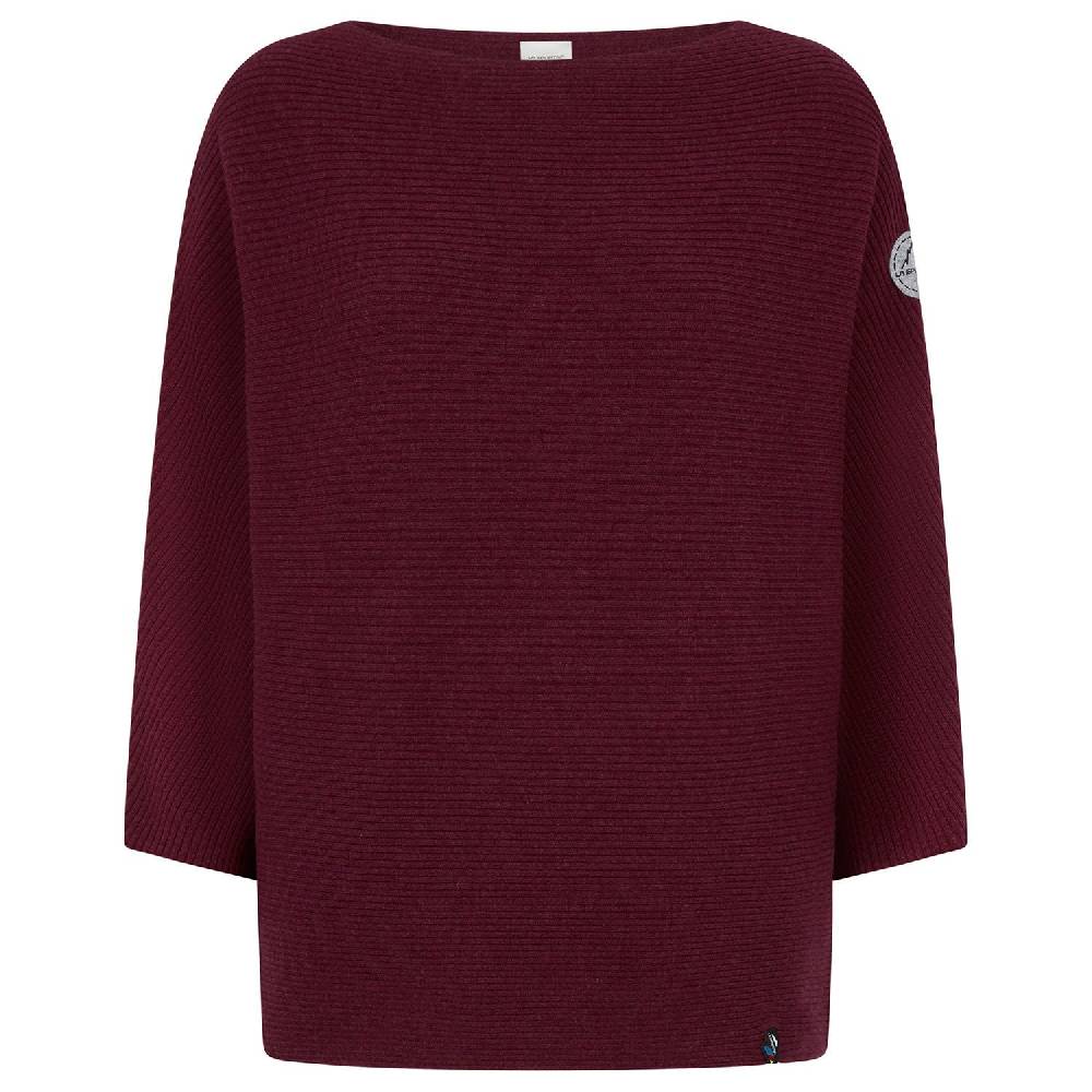 La Sportiva Alika Pullover WFelpe Arrampicata