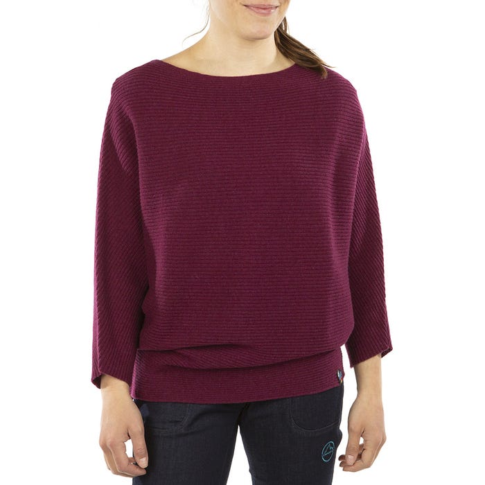 La Sportiva Alika Pullover WFelpe Arrampicata Promozione Limitata