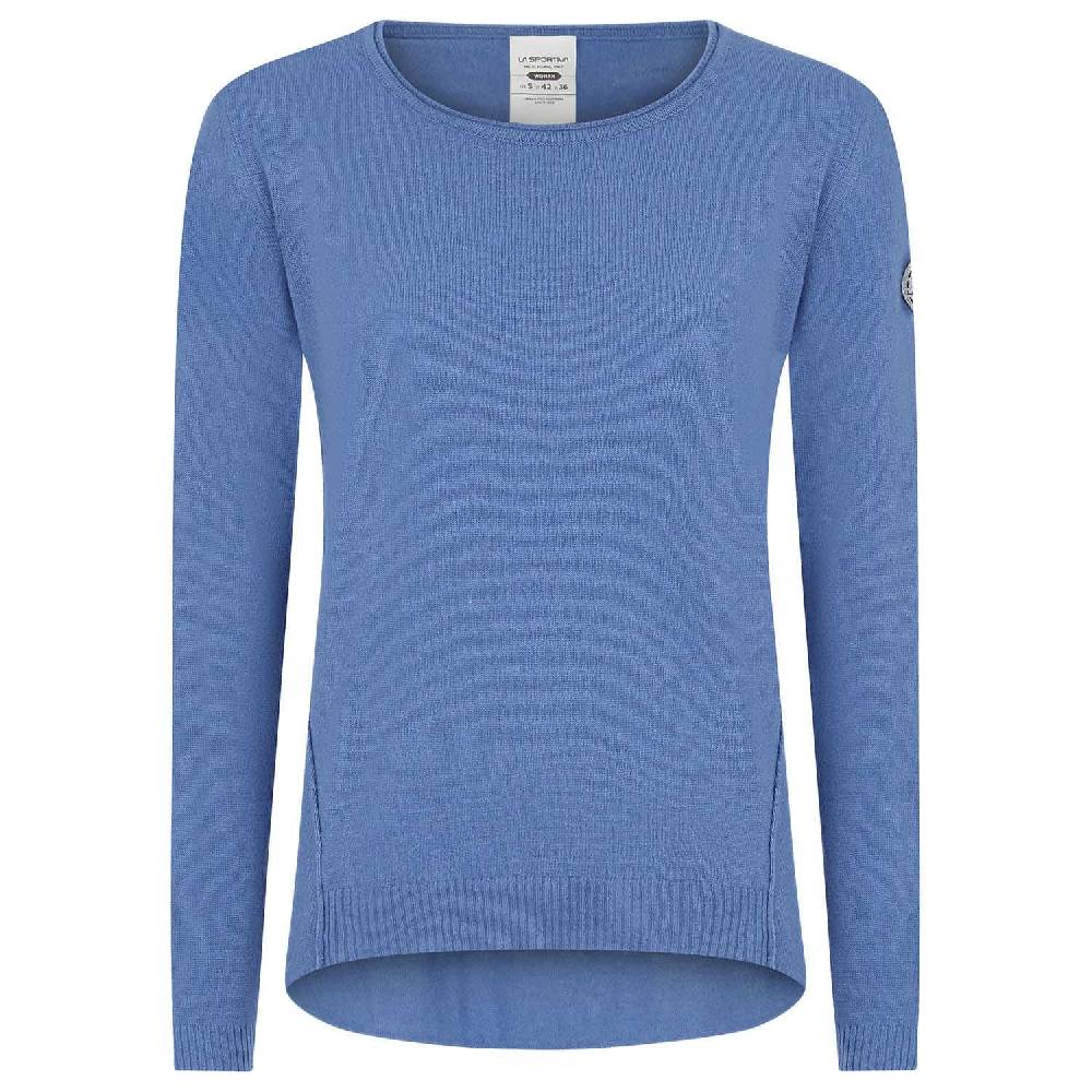 La Sportiva Linville Pullover WFelpe Arrampicata Shopping Online