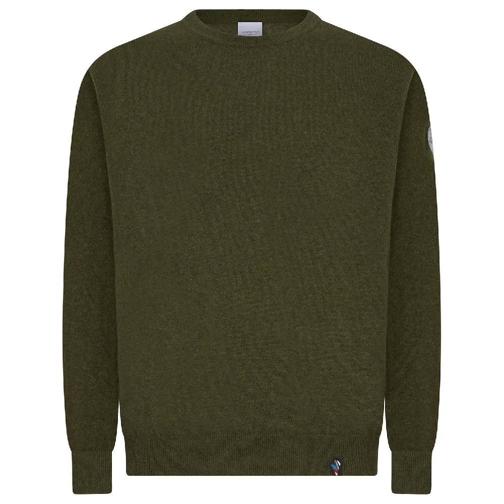 La Sportiva Monk Pullover MFelpe Arrampicata Affare Del Giorno