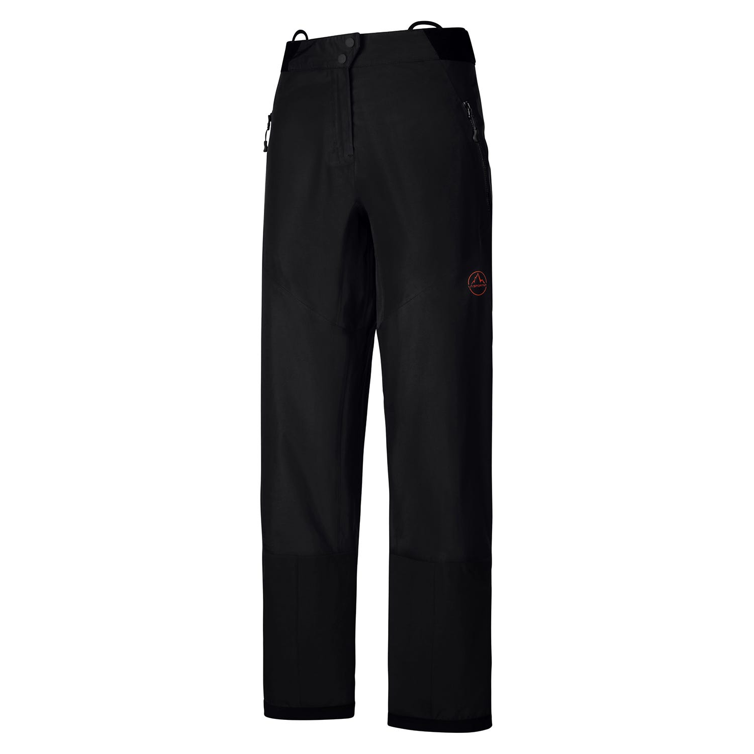 La Sportiva Crossridge Evo Shell Pant WPantaloni Sci Alpinismo