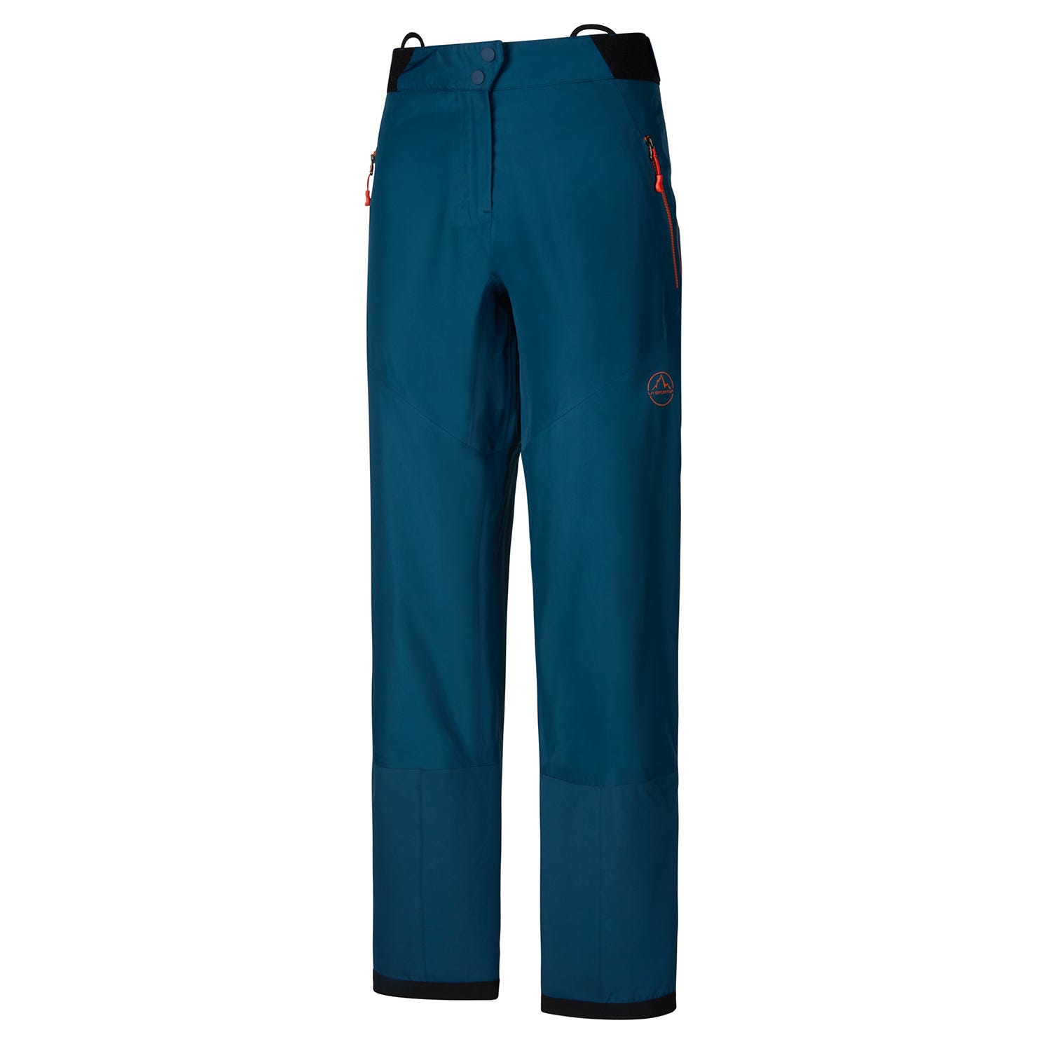 La Sportiva Crossridge Evo Shell Pant WPantaloni Sci Alpinismo