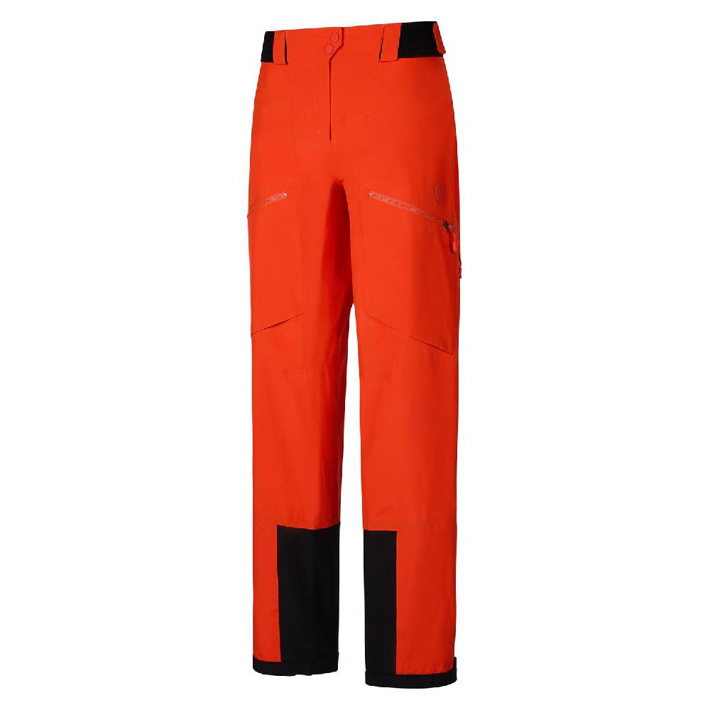 La Sportiva Chaser Evo Shell Bib Pant WPantaloni Sci Alpinismo Outlet