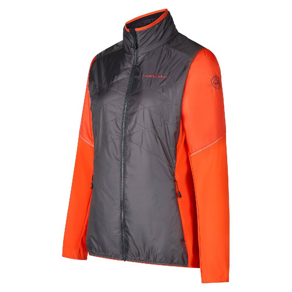 La Sportiva Ascent Primaloft Jkt WSki Giacche Alpinismo