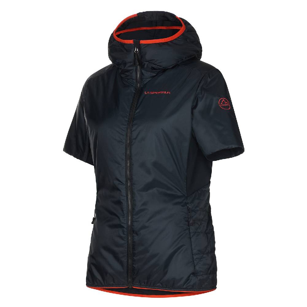 La Sportiva Ascent Primaloft Vest WGilet Sci Alpinismo