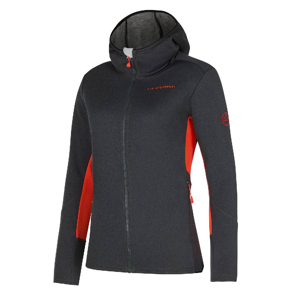 La Sportiva Cosmic Hoody WFelpe Sci Alpinismo I Più Venduti