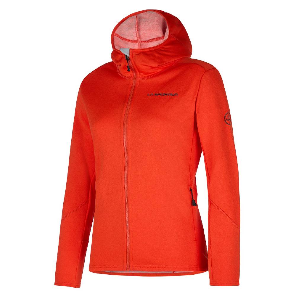 La Sportiva Cosmic Hoody WFelpe Sci Alpinismo Vendite Flash