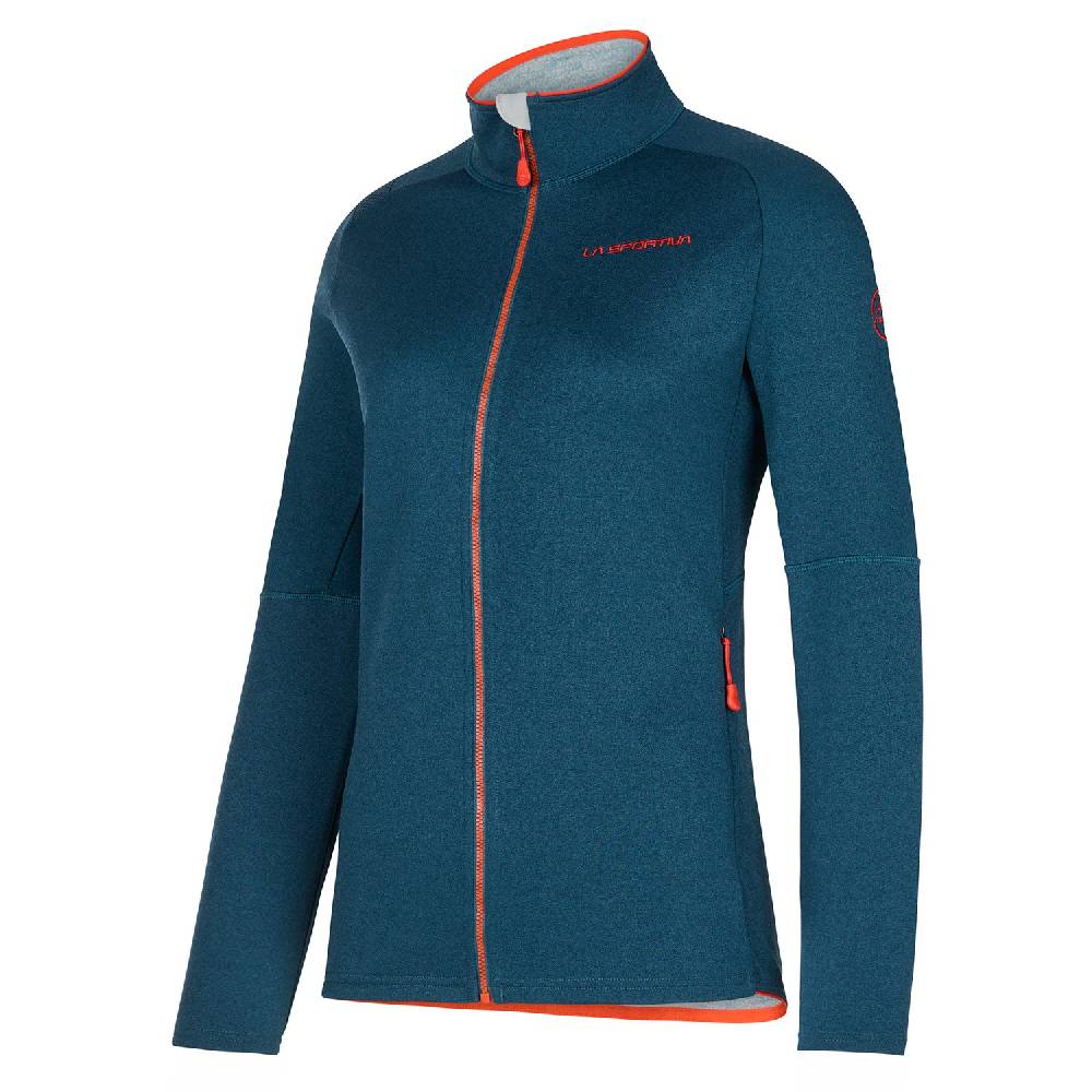 La Sportiva Elements Jkt WFelpe Sci Alpinismo Negozio