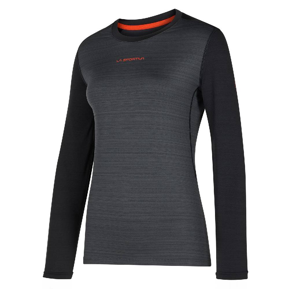 La Sportiva Tour Long Sleeve WCamicia Sci Alpinismo