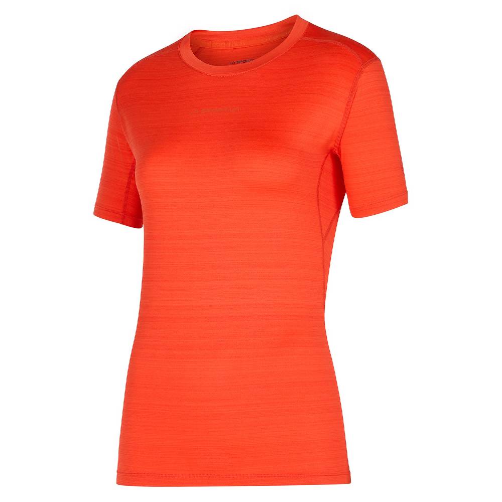 La Sportiva Sunfire T-Shirt WSki Mountaineering T-Shirts