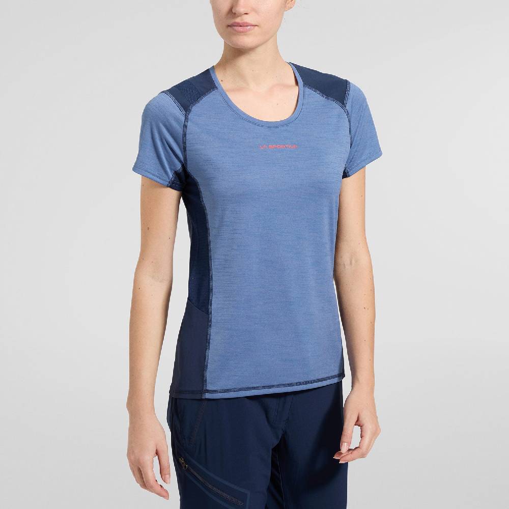 La Sportiva Compass T-Shirt WT-Shirts Escursionismo