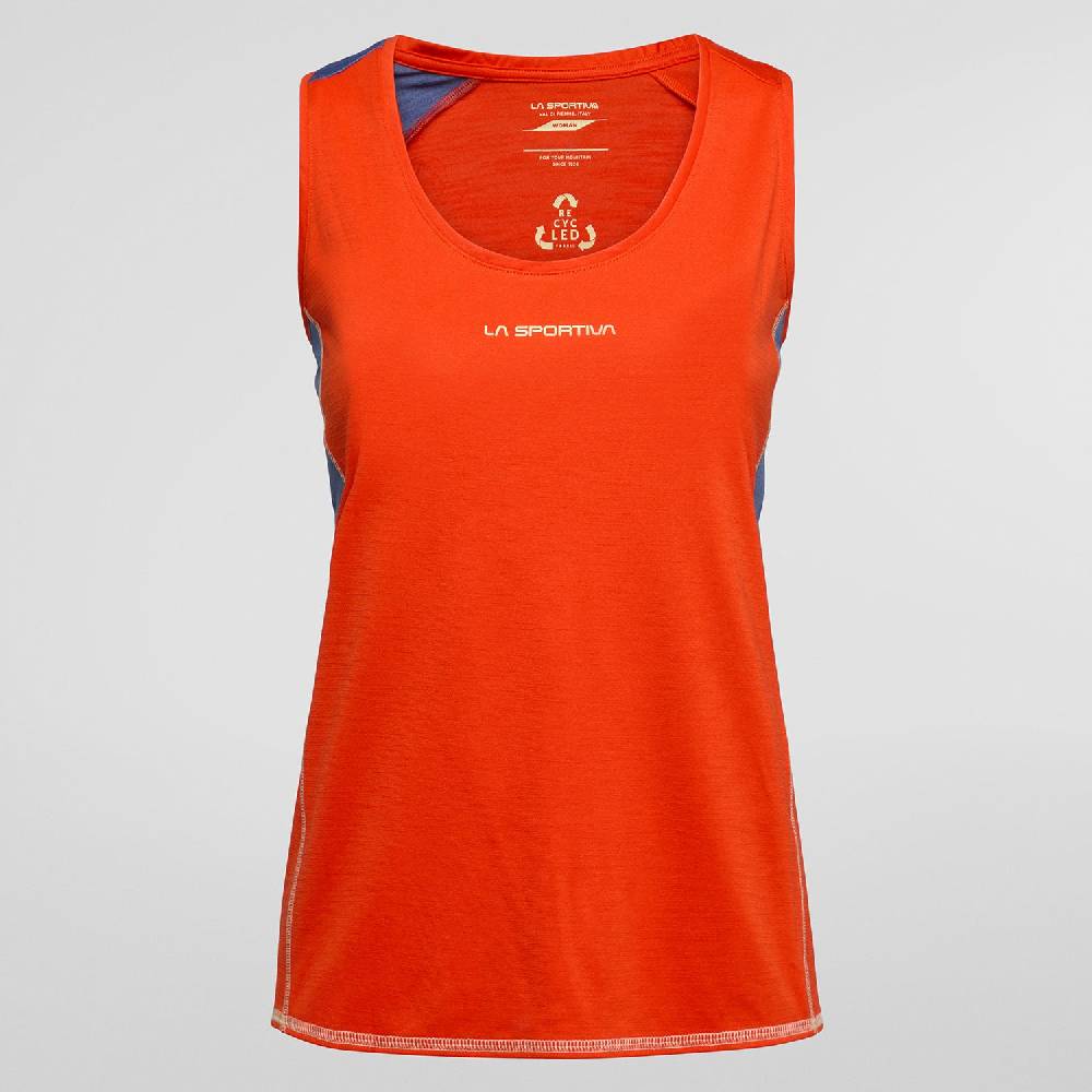 La Sportiva Embrace Tank WT-Shirts Escursionismo Offerta San Valentino
